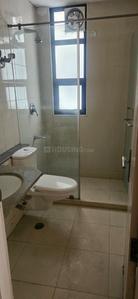 Bathroom Image of 2096 Sq.ft 3 BHK Apartment / Flat for sale in Unitech Habitat, Sector PI Greater Noida for Rs. 15000000