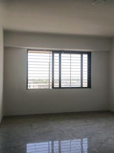 Bedroom Image of 1800 Sq.ft 3 BHK Villa for rent in Pratham Vatika, Bopal Ahmedabad for Rs. 27000