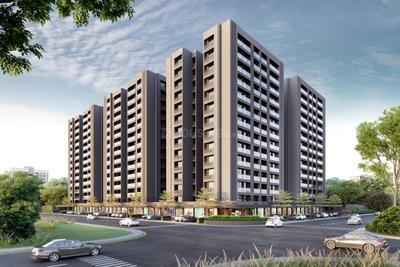 3 BHK Flat