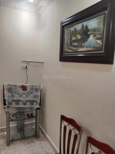 Hall Image of 1054 Sq.ft 2 BHK Apartment / Flat for rent in Fatorda Goa for Rs. 25000