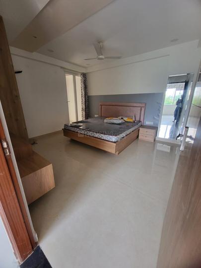 Jagdamba nagar E Bedroom 1