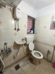 Image of 550 Sq.ft 1 BHK Apartment / Flat for rent in Sheth Creators Harsha Rekha Apartment, Ghatkopar West, Mumbai for Rs. 40000
