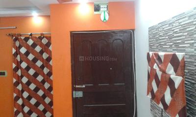 Main Entrance Image of 900 Sq.ft 3 BHK Apartment / Flat for sale in Khardaha Kolkata for Rs. 2700000