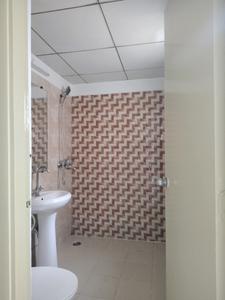 Bedroom Two Image of 955 Sq.ft 2 BHK Apartment / Flat for sale in Gaurs 14th Avenue, Noida Extension Greater Noida for Rs. 8300000