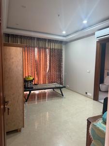 Hall Image of Luxury homestay  in Sector 88, Mohali