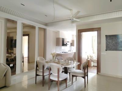 Living Room Image of 1067 Sq.ft 2.5 BHK Apartment / Flat for sale in Smartworld Gems, Sector 89 Gurgaon for Rs. 12500000