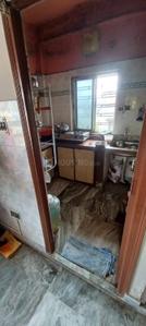 Kitchen Image of 1528 Sq.ft 3 BHK Apartment / Flat for sale in Garia, Sonarpur Kolkata for Rs. 3900000