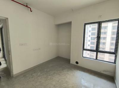 Bedroom Image of 836 Sq.ft 2 BHK Apartment / Flat for sale in Unimark Lakewood Estate Phase I, New Garia Kolkata for Rs. 7500000