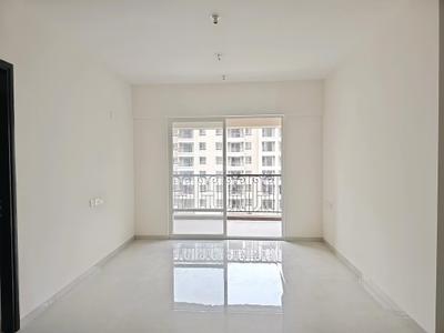 Hall Image of 1530 Sq.ft 3 BHK Apartment / Flat for sale in Nyati Evita, Lohegaon Pune for Rs. 9800000