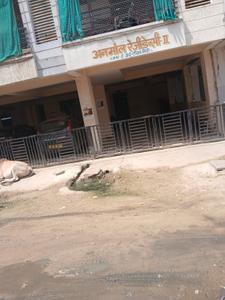 Image of 450 Sq.ft 2 BHK Apartment / Flat for sale in Kalwad Road, Jaipur for Rs. 870000