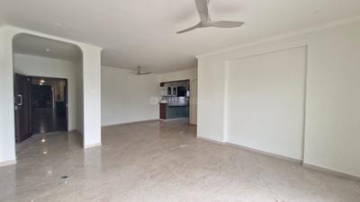 Hall Image of 1400 Sq.ft 3 BHK Apartment / Flat for rent in Koramangala Bengaluru for Rs. 130000