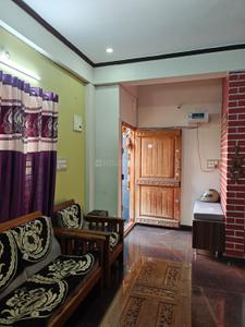 2 BHK Independent House