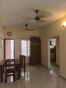 2 BHK Flat