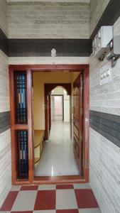 Image of 1200 Sq.ft 3 BHK Builder Floor for rent in Vidyanagar, Davanagere for Rs. 13000