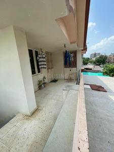 Balcony Image of 1890 Sq.ft 5 BHK Independent House for sale in Prahlad Nagar Ahmedabad for Rs. 25000000