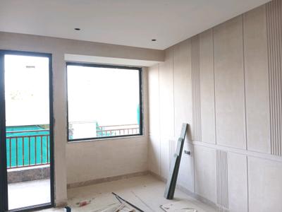Bedroom Image of 2250 Sq.ft 4 BHK Builder Floor for sale in Palam Vihar Gurgaon for Rs. 37000000
