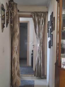 Hall Image of 2117 Sq.ft 3.5 BHK Apartment / Flat for sale in New Town Kolkata for Rs. 23000000