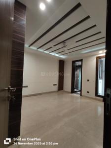 Bedroom Image of 3600 Sq.ft 4 BHK Builder Floor for sale in Safdarjung Enclave New Delhi for Rs. 150000000