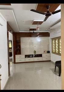 Hall Image of 3450 Sq.ft 7 BHK Independent House for sale in Nallakunta Hyderabad for Rs. 17000000