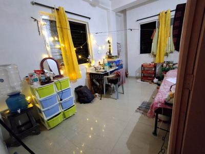 Image of PG in Dhakuria | Single &amp; Sharing in Dhakuria, Kolkata