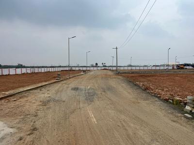 Image of 900 Sq.ft Residential Plot / Land for sale in Avadi, Chennai for Rs. 3300000