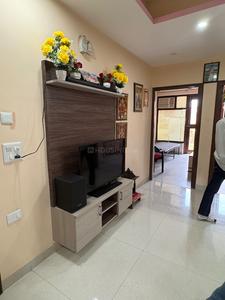 3 BHK Independent Builder Floor