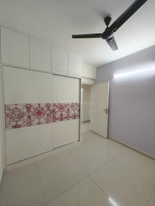 Bedroom Image of 1245 Sq.ft 3 BHK Apartment / Flat for sale in Sanjeevini Srushti, Whitefield Bengaluru for Rs. 13000000