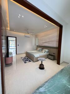Bedroom Image of 4000 Sq.ft 4 BHK Villa for sale in Vaishali Nagar Jaipur for Rs. 50000000
