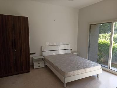 Bedroom Image of 4500 Sq.ft 4 BHK Villa for rent in Sobha International City, Sector 109 Gurgaon for Rs. 150000