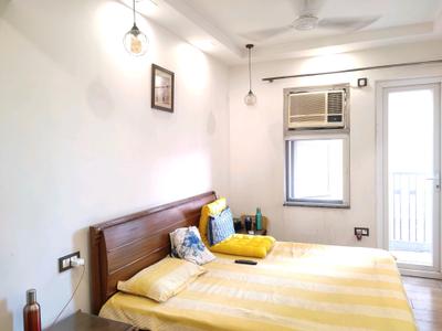 Bedroom Image of 3600 Sq.ft 4 BHK Apartment / Flat for sale in Logix Blossom County, Sector 137 Noida for Rs. 32000000