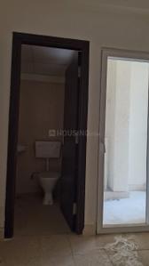 Bathroom Image of 1600 Sq.ft 3.5 BHK Apartment / Flat for sale in Terrace Homes, Noida Extension Greater Noida for Rs. 12435000
