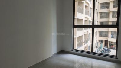 BHK Flat for rent in Dhanori, 970 Sqft Property ID