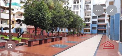 Image of 1200 Sq.ft 2 BHK Apartment / Flat for rent in Gopalan Royal Palms, Kaggadasapura, Bengaluru for Rs. 44000