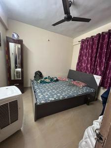 Bedroom Image of 580 Sq.ft 1 BHK Apartment / Flat for sale in Dhayari Pune for Rs. 4100000