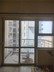 Living Room Image of 1248 Sq.ft 2 BHK Apartment / Flat for rent in Jasana Princes Park, Sector 86 Faridabad for Rs. 19000