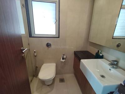 Image of 2100 Sq.ft 3 BHK Apartment / Flat for sale in Tata Tritvam, Ayyappankavu, Kochi for Rs. 35000000