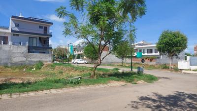 Image of 900 Sq.ft Residential Plot / Land for sale in Sector 102, Mohali for Rs. 7500000