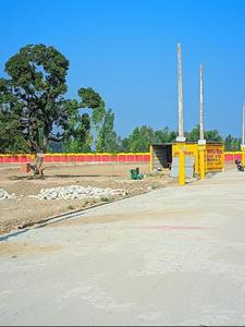 Nirala Nagar Plot View 2