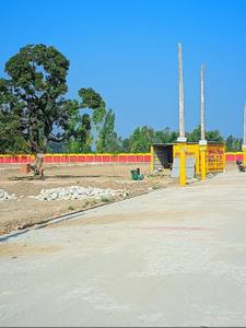 Image of 750 Sq.ft Residential Plot / Land for sale in Shukla Ganj, Kanpur for Rs. 862500