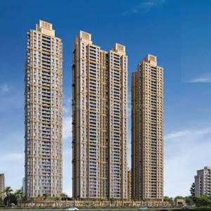 2 BHK Flat