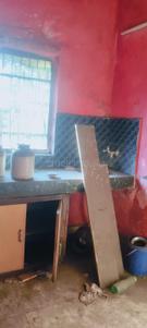 Kitchen Image of 866 Sq.ft 3 BHK Apartment / Flat for sale in Tikrapara Raipur for Rs. 1750000