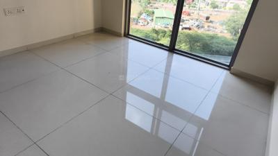 Bedroom Image of 1000 Sq.ft 2 BHK Apartment / Flat for sale in Amanora Adreno Towers, Hadapsar Pune for Rs. 13100000