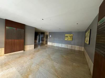 Hall Image of 1290 Sq.ft 2.5 BHK Apartment / Flat for sale in Ganesh Malabar County III, Chharodi Ahmedabad for Rs. 9500000