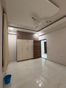 Hall Image of 1700 Sq.ft 3 BHK Apartment / Flat for rent in Mansarovar Extension Jaipur for Rs. 23000