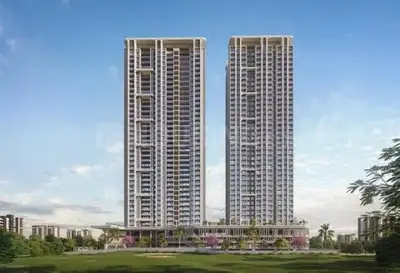 Image of 1100 Sq.ft 2 BHK Apartment / Flat for sale in Wakad, Pune for Rs. 15000000