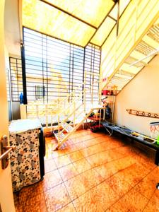 Balcony Image of 1700 Sq.ft 4.5 BHK Duplex for sale in Katara Hills Bhopal for Rs. 15000000