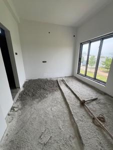 Hall Image of 1408 Sq.ft 3 BHK Independent House for sale in Irandankattalai Chennai for Rs. 9900000