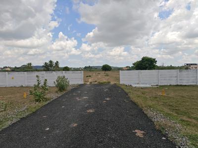 Image of 800 Sq.ft Residential Plot / Land for sale in Singaperumal Koil, Chennai for Rs. 1848000