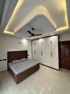 Bedroom Image of 1700 Sq.ft 3 BHK Duplex for sale in Land White City, Sector 114 Mohali for Rs. 14500000