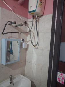 Image of 700 Sq.ft 1 BHK Apartment / Flat for rent in Narendrapur, Kolkata for Rs. 17000